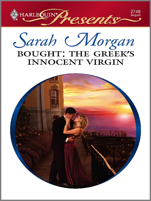 Bought: The Greek